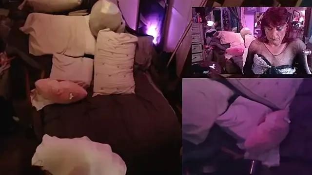 Freechat TransFionaLuv on StripChat