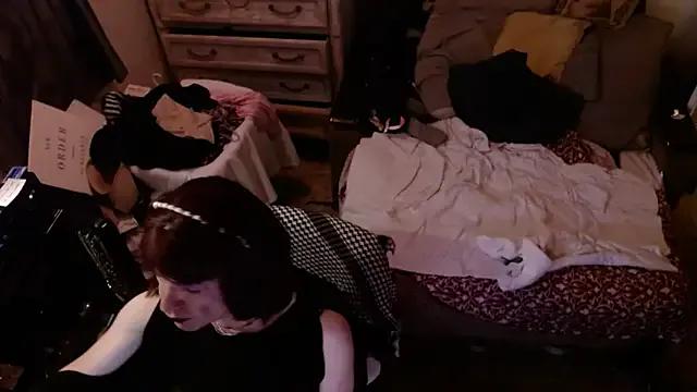 Freechat TransFionaLuv on StripChat