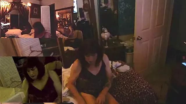Freechat TransFionaLuv on StripChat