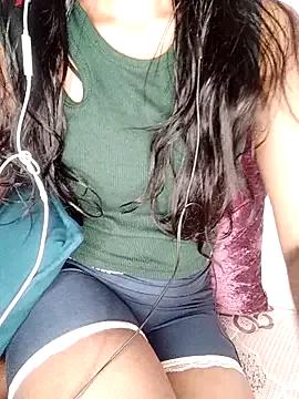 trending_tamizhachii — Lips show