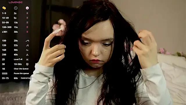 Freechat TressaWestmorland on StripChat