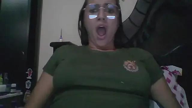 StripChat trianabell  is Freechat  trianabell — naked and finger in pussy