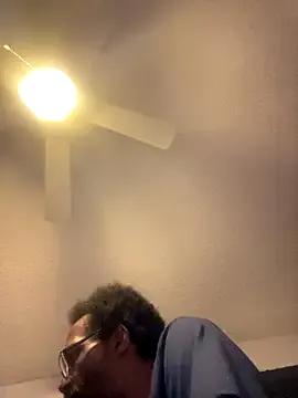 Freechat Triggerhappycj100 on StripChat