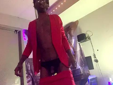 Freechat Triggerhappycj100 on StripChat