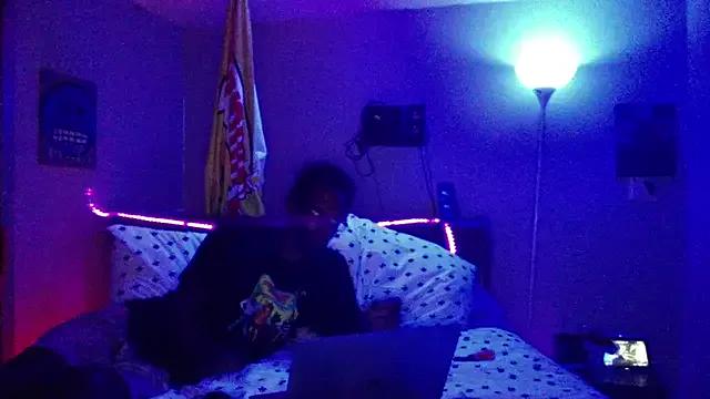 Freechat Triggerhappycj100 on StripChat