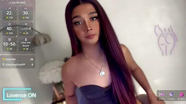 Avatar of TrinityFucksYou