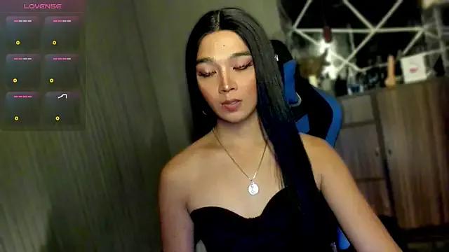 Avatar of TrinityFucksYou