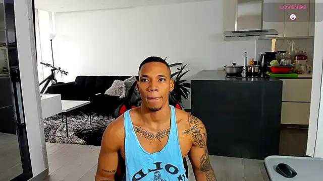 Avatar of TROYWESLY-