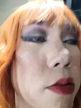 Freechat twilight_goddess on StripChat