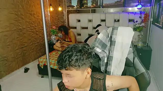 StripChat Twindesires  is Freechat  Twindesires — show titis