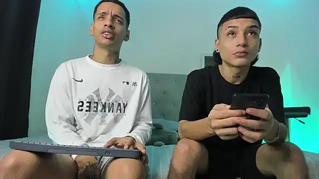 Avatar of twinkDuohot