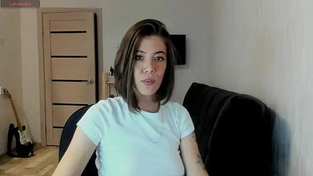 twinkle_rosie — Freechat on StripChat