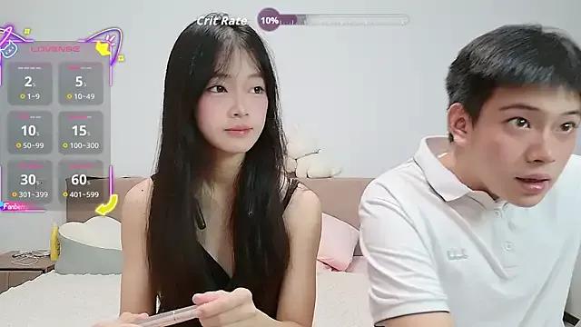 TXmiminew — Freechat on StripChat