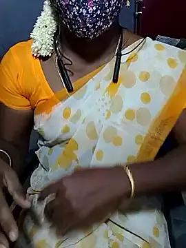 Avatar of umashreetamil