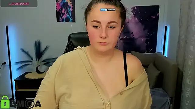 Freechat Undinna on StripChat