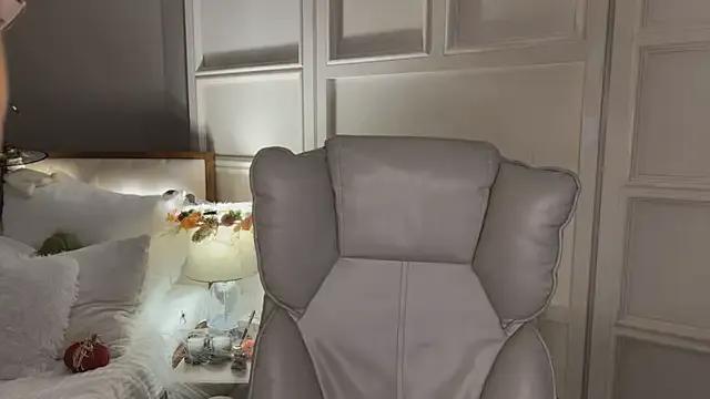 StripChat UrLillShy is Freechat UrLillShy — make me squirt with dildo POV on you