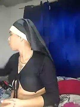 Vale_Nikol21 — Anal Dirty big dildo