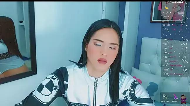 Avatar of valentina_princess_