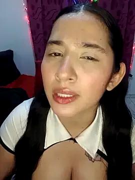 StripChat VALENTINA_ROUSE_  is Freechat  VALENTINA_ROUSE_ — your name in my