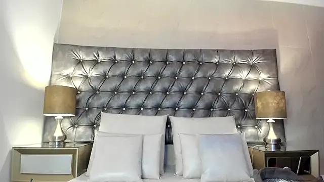 Freechat ValentinaBreats on StripChat