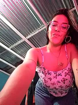 StripChat valentinarios_  is Freechat  valentinarios_ — Titis
