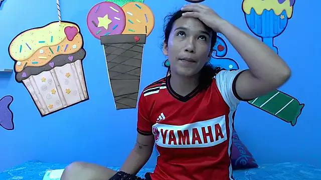 Avatar of valeria18sexy