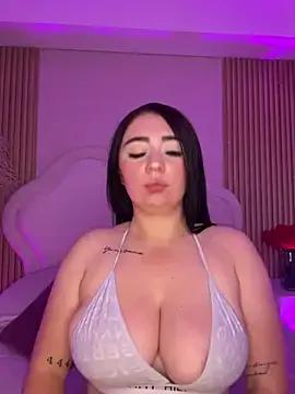 Avatar of Valeria_carter