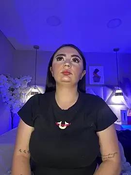 StripChat Valeria_carter  is Freechat  Valeria_carter — Freechat on StripChat