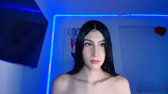 StripChat valeria_gonzales_  is Freechat  valeria_gonzales_ — make me happy