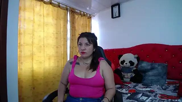 Avatar of valeria_horny19