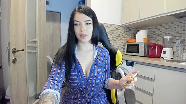 Avatar of ValeriaGrey