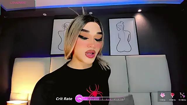 Freechat Valeriasmiithh on StripChat