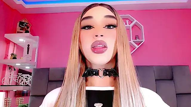 Freechat Valeriasmiithh on StripChat