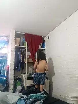 StripChat valeriaswang_Lucas  is Freechat  valeriaswang_Lucas — Blowjob to Lucas while he sleeps