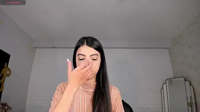 Avatar of ValeriaVelvet