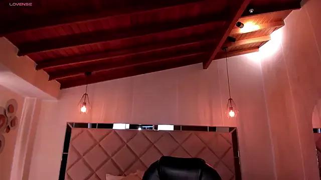 ValeriaVelvet — Spank Ass