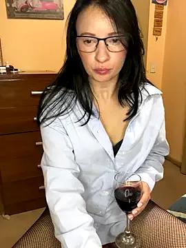 Avatar of ValeriaVixen