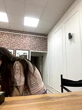 Freechat Valerie_Ohara on StripChat