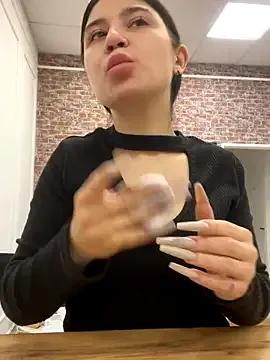 Freechat Valerie_Ohara on StripChat