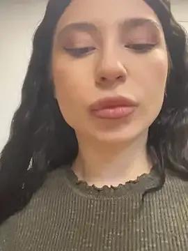 Freechat Valerie_Ohara on StripChat