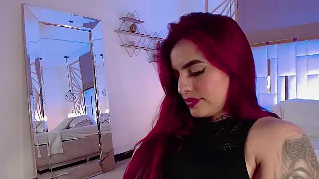 StripChat valeriee_millerr_  is Freechat  valeriee_millerr_ — shlow naked