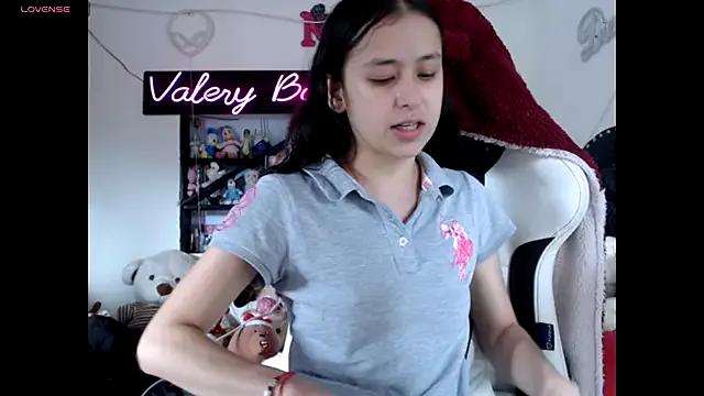 ValeryBaker_ — sexy dance