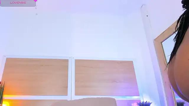 StripChat ValeryCortezm  is Freechat  ValeryCortezm — Warm Up Tease