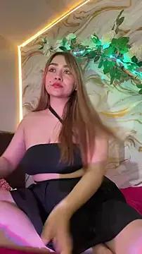 StripChat Valeryfox01_  is Freechat  Valeryfox01_ — milk show