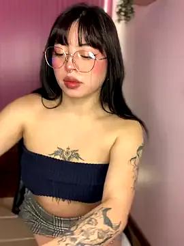 Freechat Valu_euphoria on StripChat