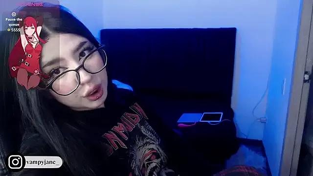 Avatar of VamppyJane