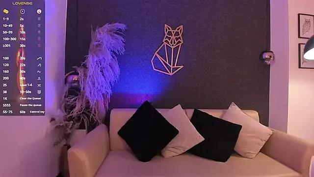 Freechat vane_vixen on StripChat