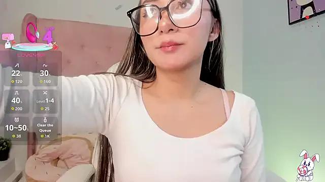 Vanelope_evanss — jumping dildo + spanking ass  