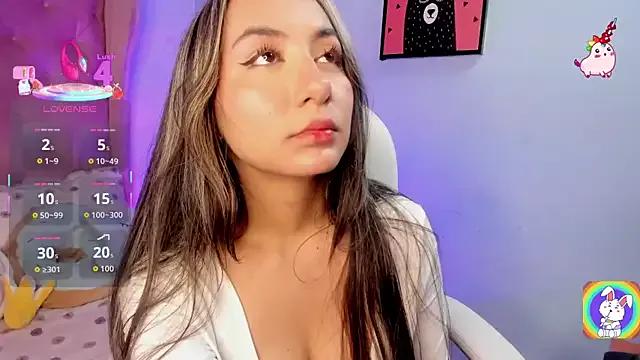 StripChat Vanelope_evanss  is Freechat  Vanelope_evanss — show tits and massage
