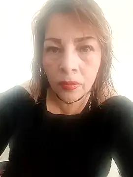 VANESSA__01 — NAKED DOGGY + RED ASS + SPREADASS 